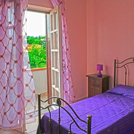카탄차로 La Casa Di Miro B&B 객실 사진