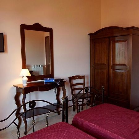 카탄차로 La Casa Di Miro B&B 외부 사진