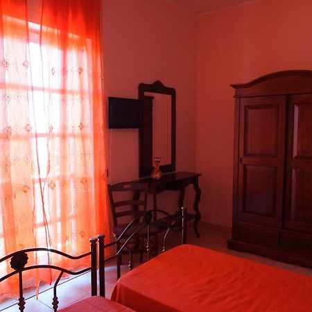 카탄차로 La Casa Di Miro B&B 외부 사진