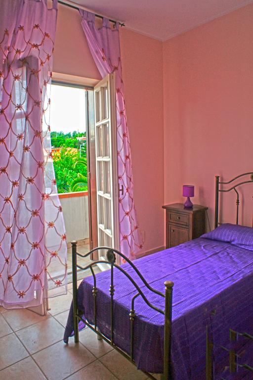 카탄차로 La Casa Di Miro B&B 객실 사진