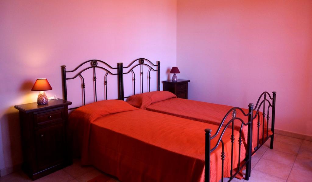 카탄차로 La Casa Di Miro B&B 외부 사진