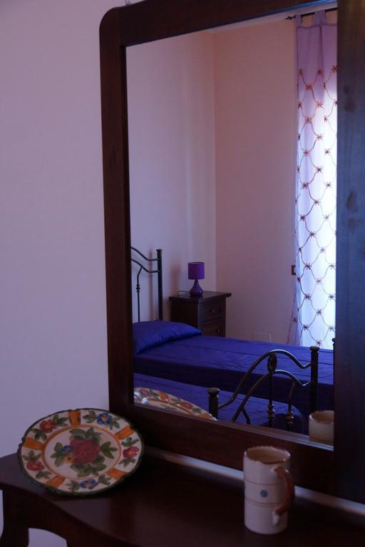 카탄차로 La Casa Di Miro B&B 객실 사진