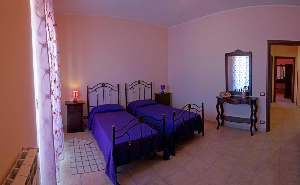 카탄차로 La Casa Di Miro B&B 객실 사진