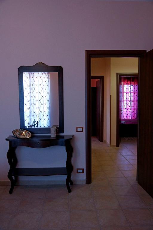 카탄차로 La Casa Di Miro B&B 외부 사진
