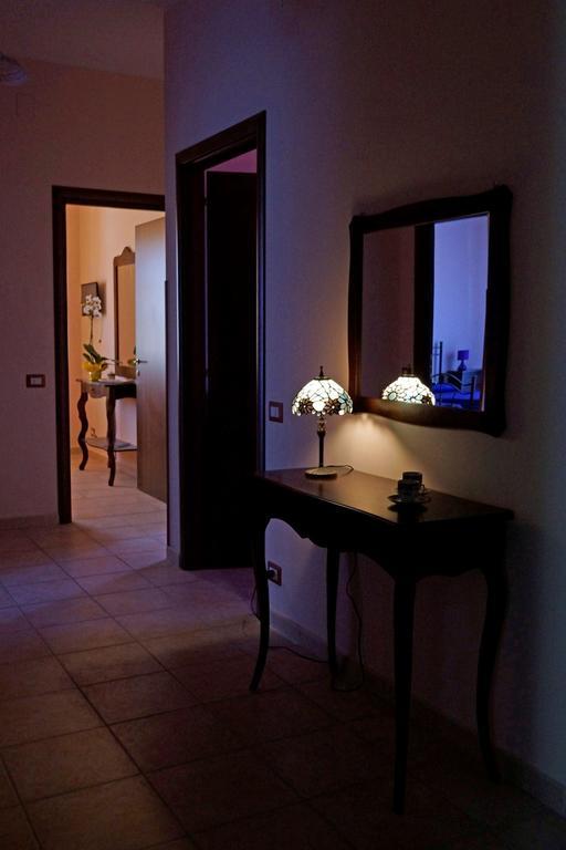 카탄차로 La Casa Di Miro B&B 외부 사진