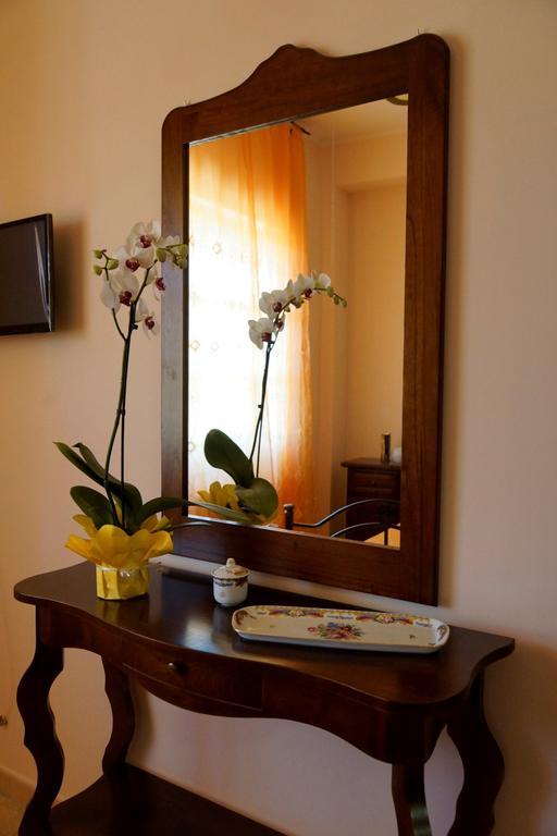 카탄차로 La Casa Di Miro B&B 외부 사진