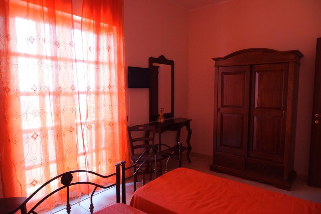 카탄차로 La Casa Di Miro B&B 외부 사진